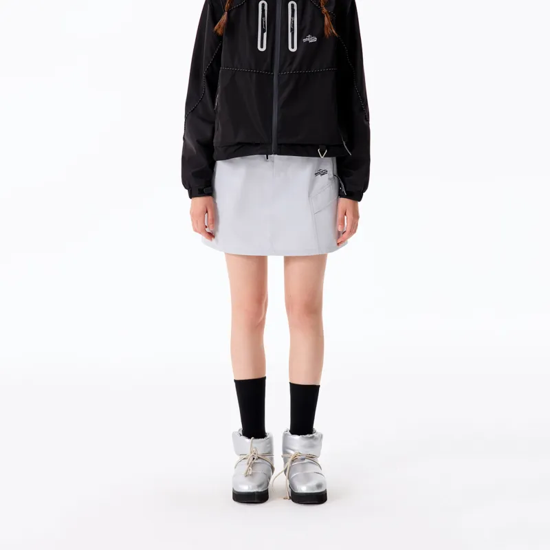 PSO Brand City Outdoor Collection Casual Short Skirts Women's-5
