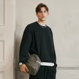 Dupu Contracted Sweatshirts Men