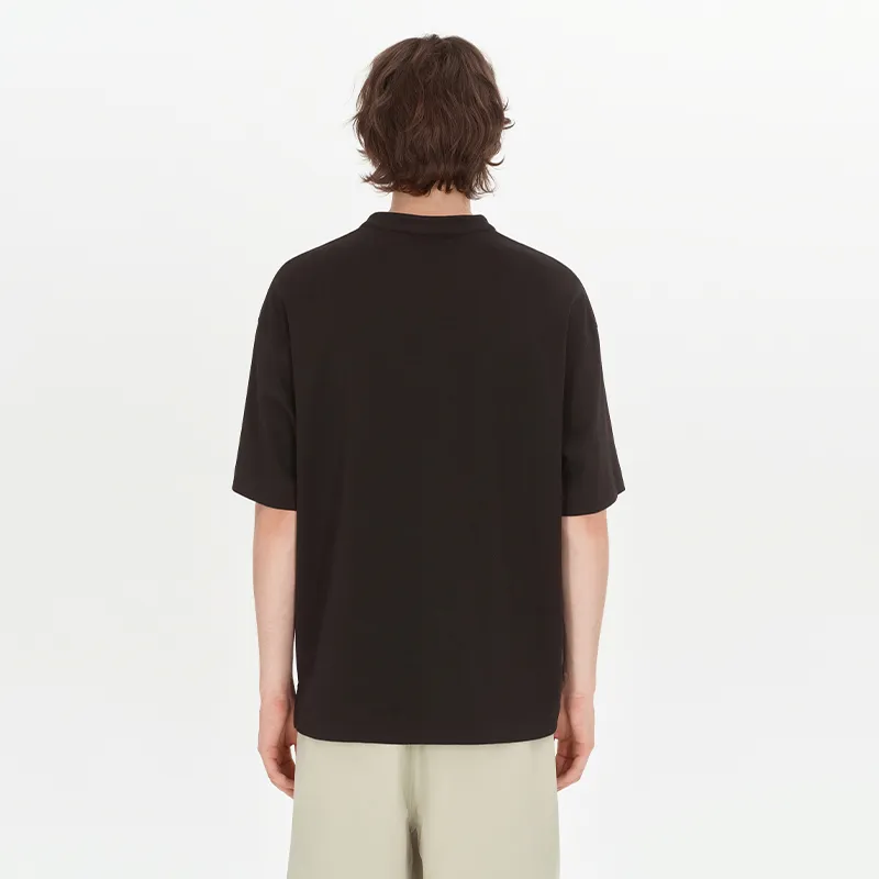 Dupu Contracted T Shirts Men-2