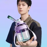 Purple Blue