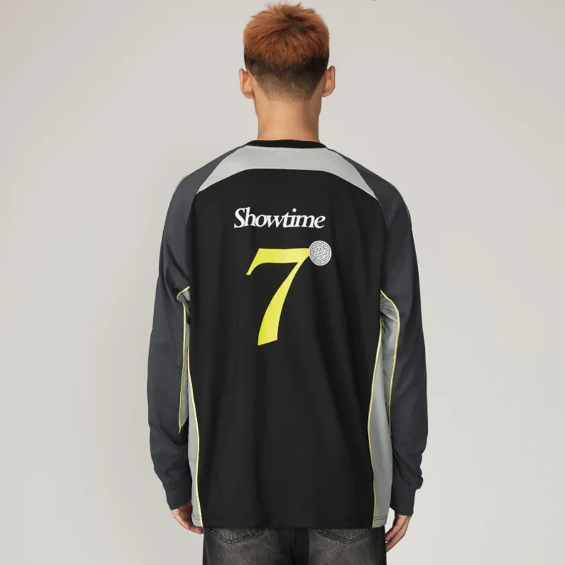 FLYBOY T Shirts Men-2