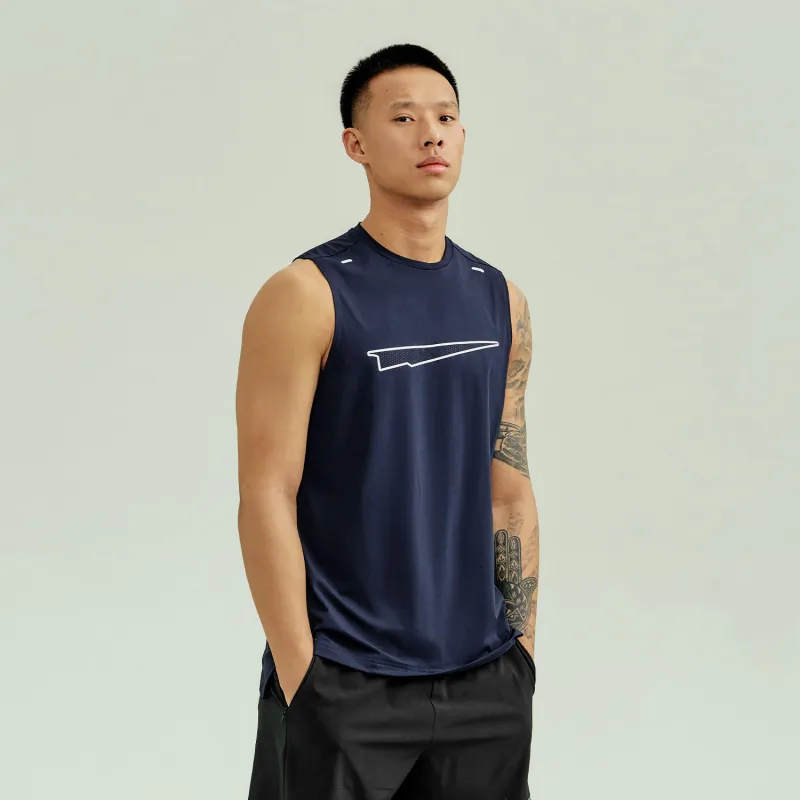 FLYBOY Tank Tops Unisex-8