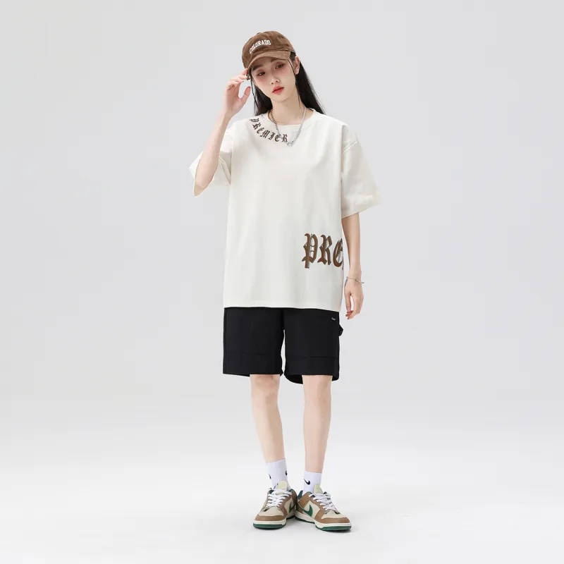 Premier 55 T Shirts Unisex-10