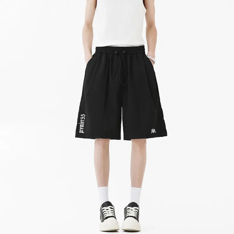 Premier 55 Casual Shorts Unisex-2