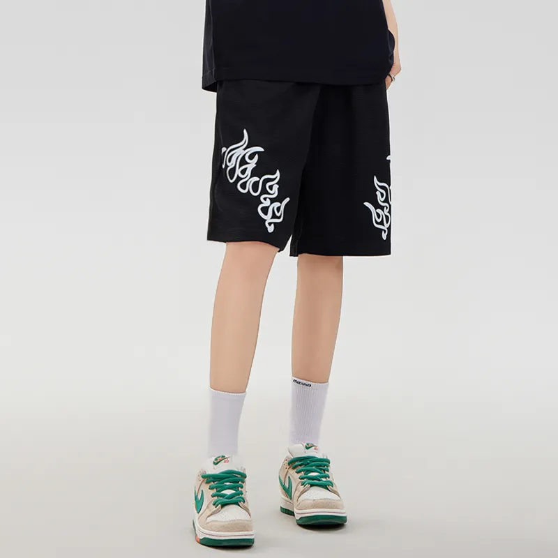 Premier 55 Casual Shorts Unisex-4