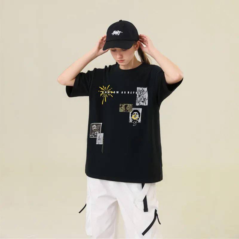 Premier 55 T Shirts Unisex-3
