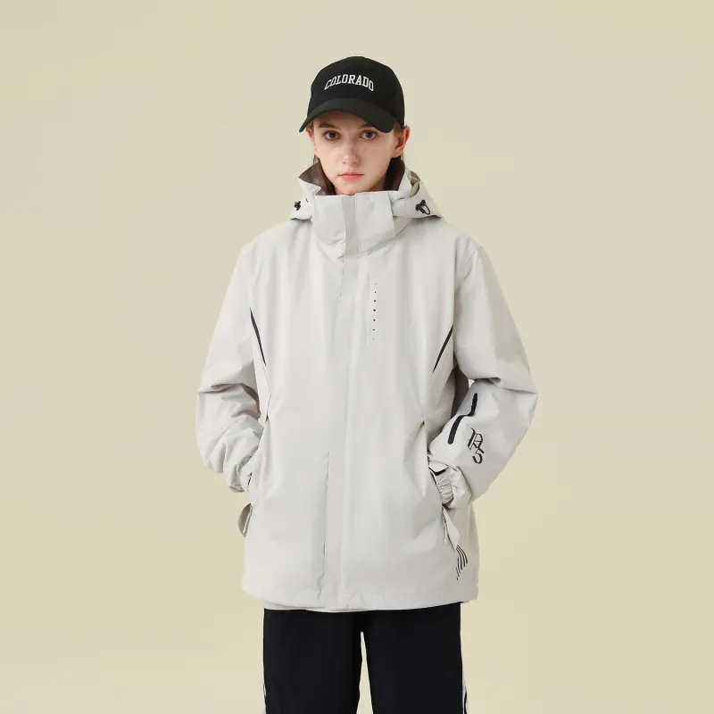 Premier 55 Jackets Unisex-8