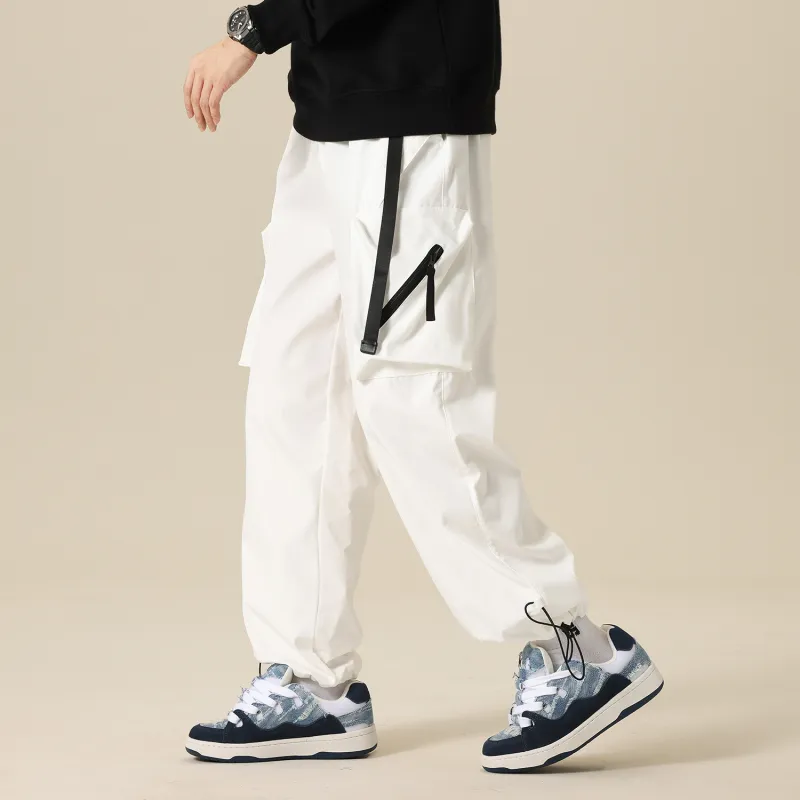 Premier 55 Casual Pants Unisex-11