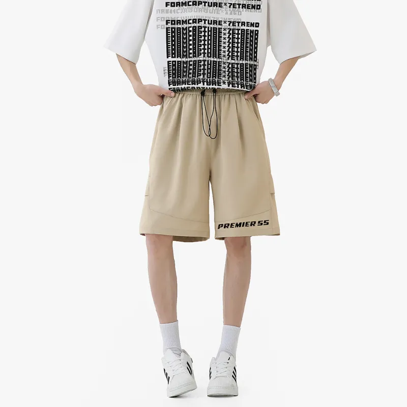 Premier 55 Casual Shorts Unisex-6