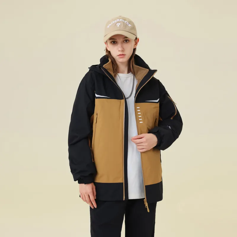 Premier 55 Jackets Unisex-5