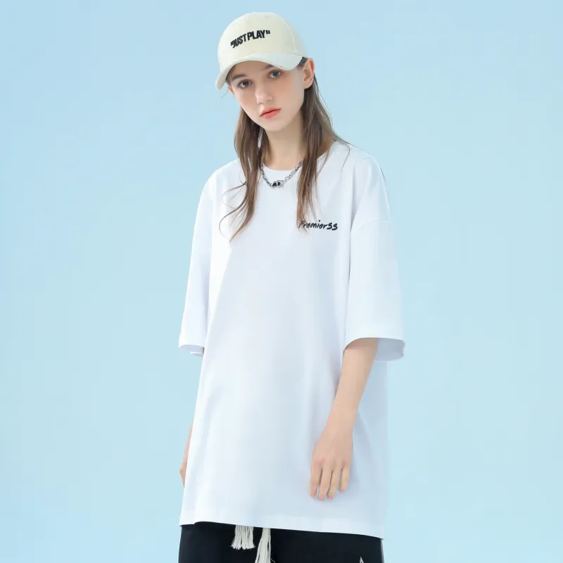 Premier 55 T Shirts Unisex-12
