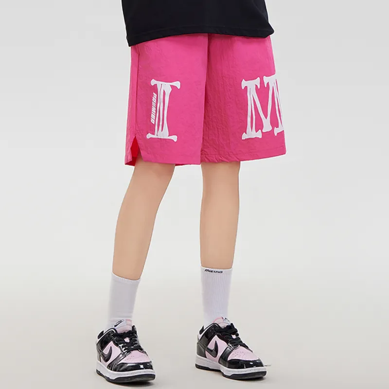 Premier 55 Casual Shorts Unisex-2