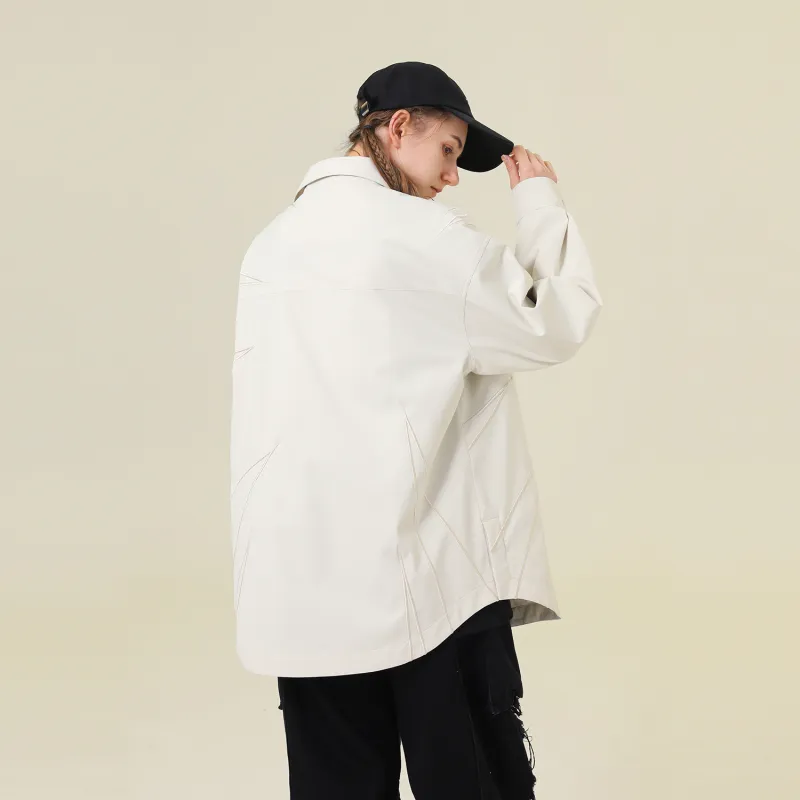 Premier 55 Shirts Unisex-11