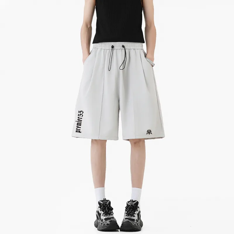 Premier 55 Casual Shorts Unisex-10