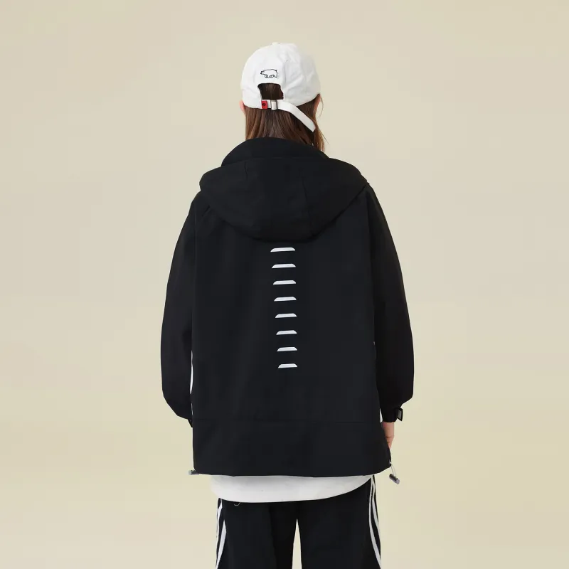 Premier 55 Jackets Unisex-5