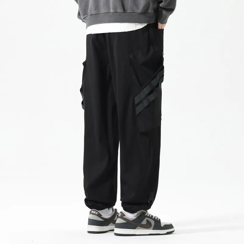 Premier 55 Casual Pants Unisex-5
