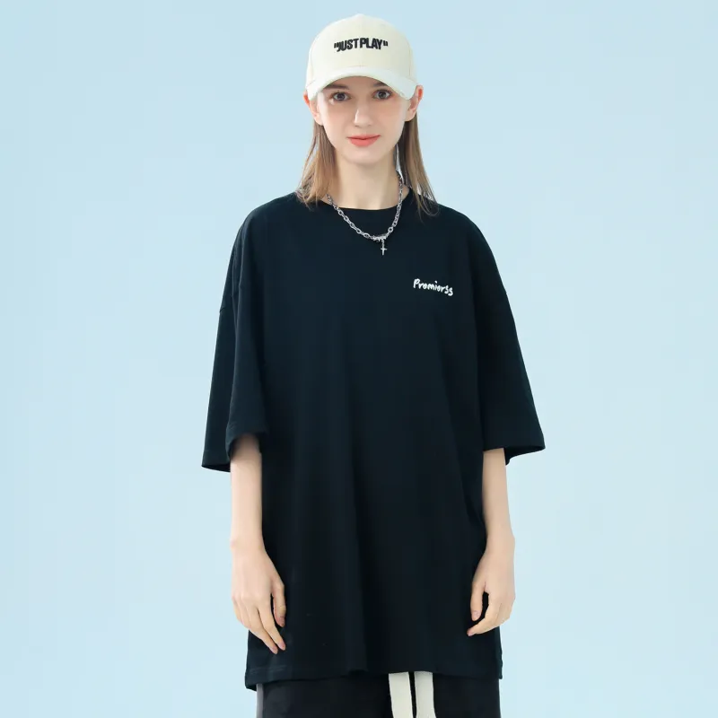Premier 55 T Shirts Unisex-2