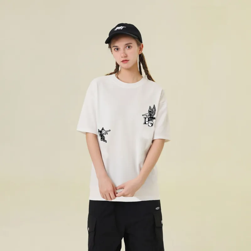 Premier 55 T Shirts Unisex-8