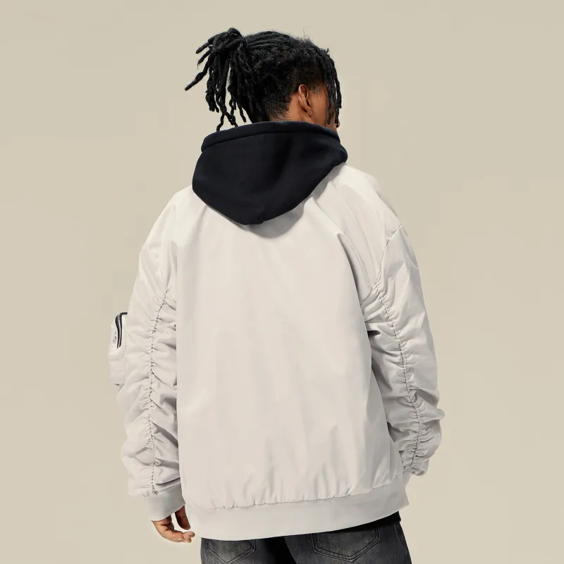 Premier 55 Jackets Unisex-9