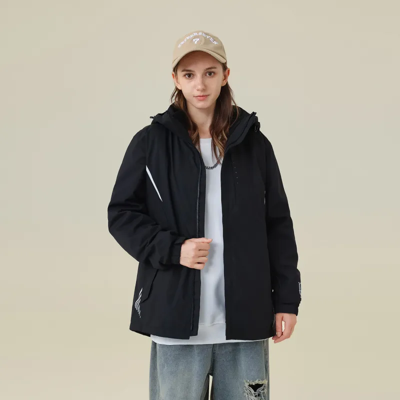 Premier 55 Jackets Unisex-2