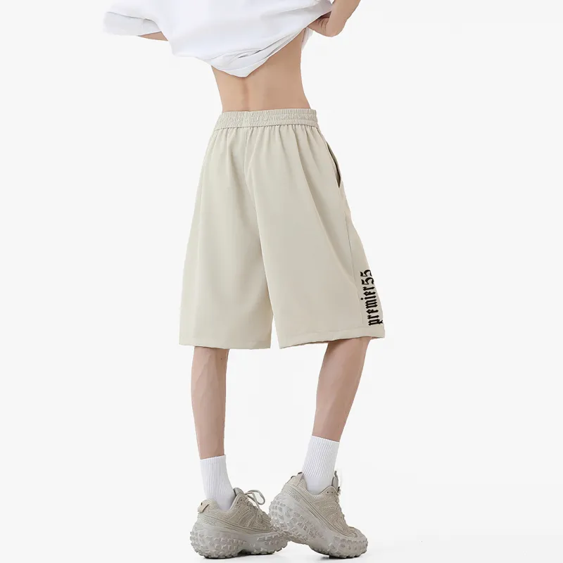Premier 55 Casual Shorts Unisex-7
