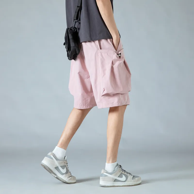 Premier 55 Casual Shorts Unisex-19