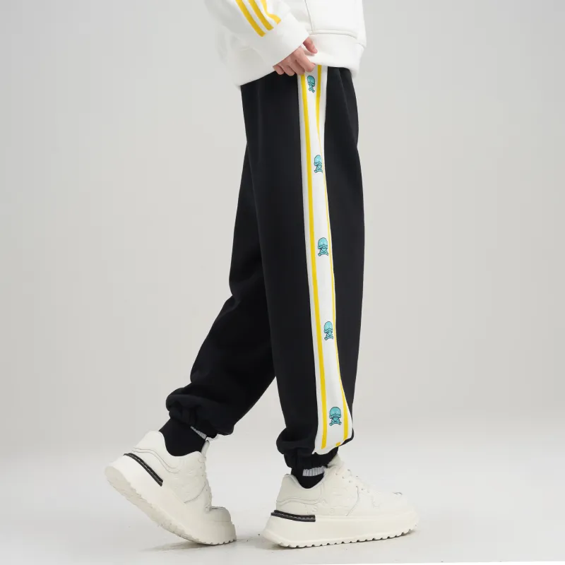 Premier 55 Casual Pants Unisex-4