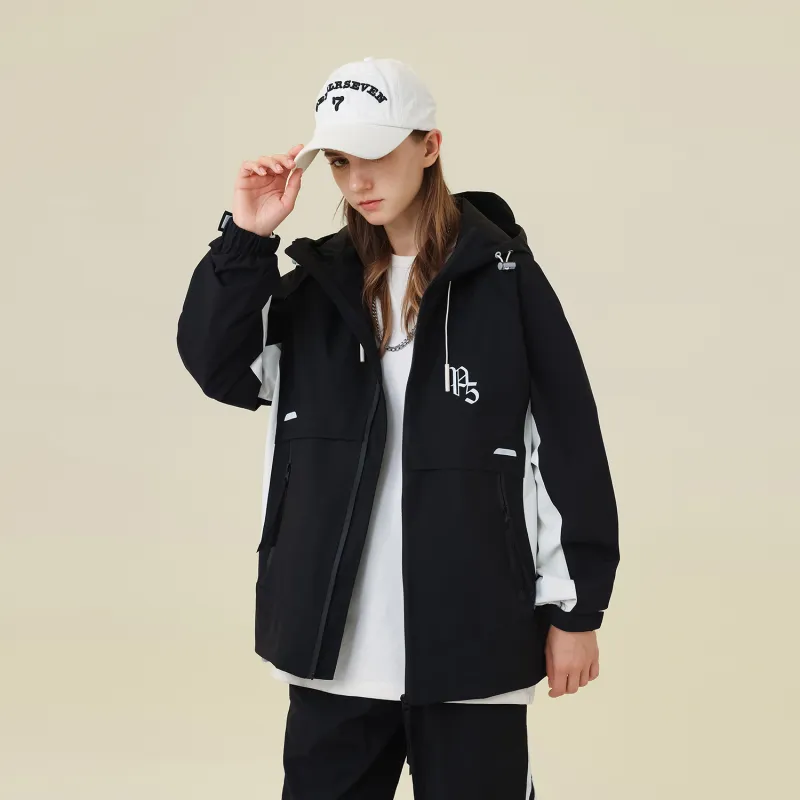 Premier 55 Jackets Unisex-4