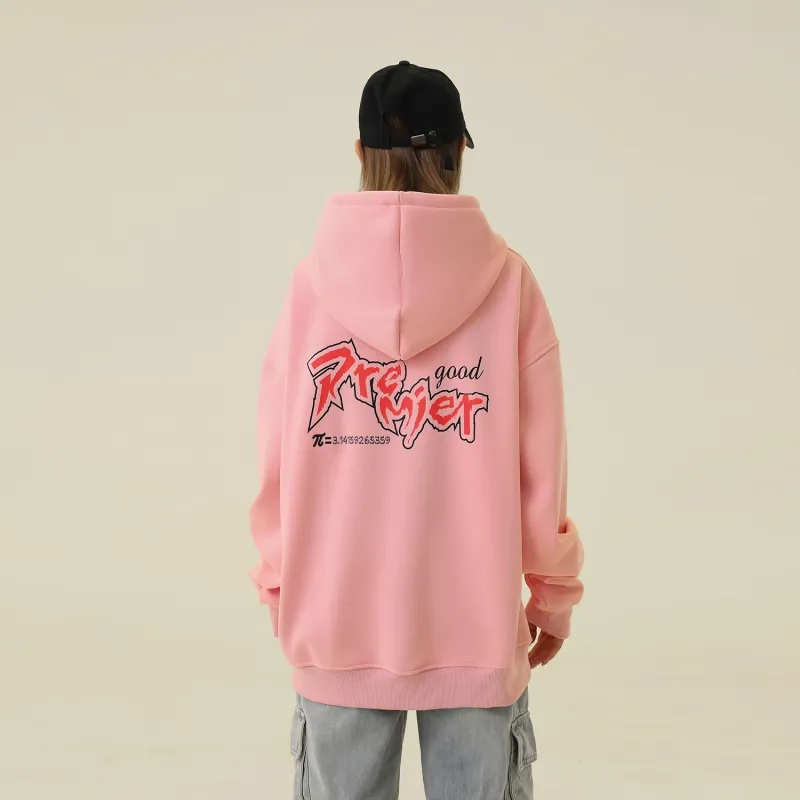 Premier 55 Sweatshirts Unisex-9