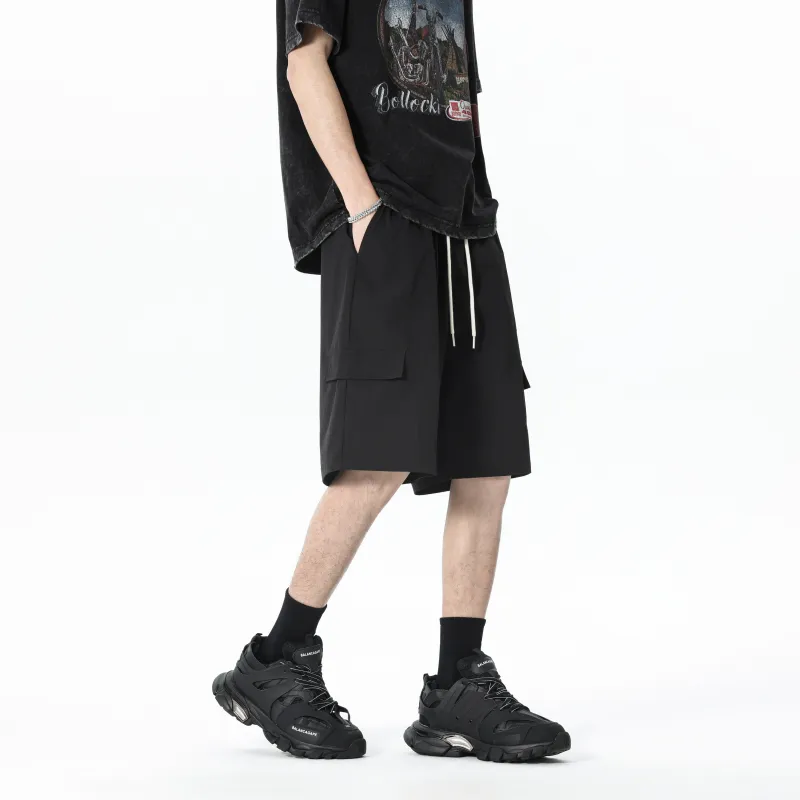 Premier 55 Casual Shorts Unisex-3