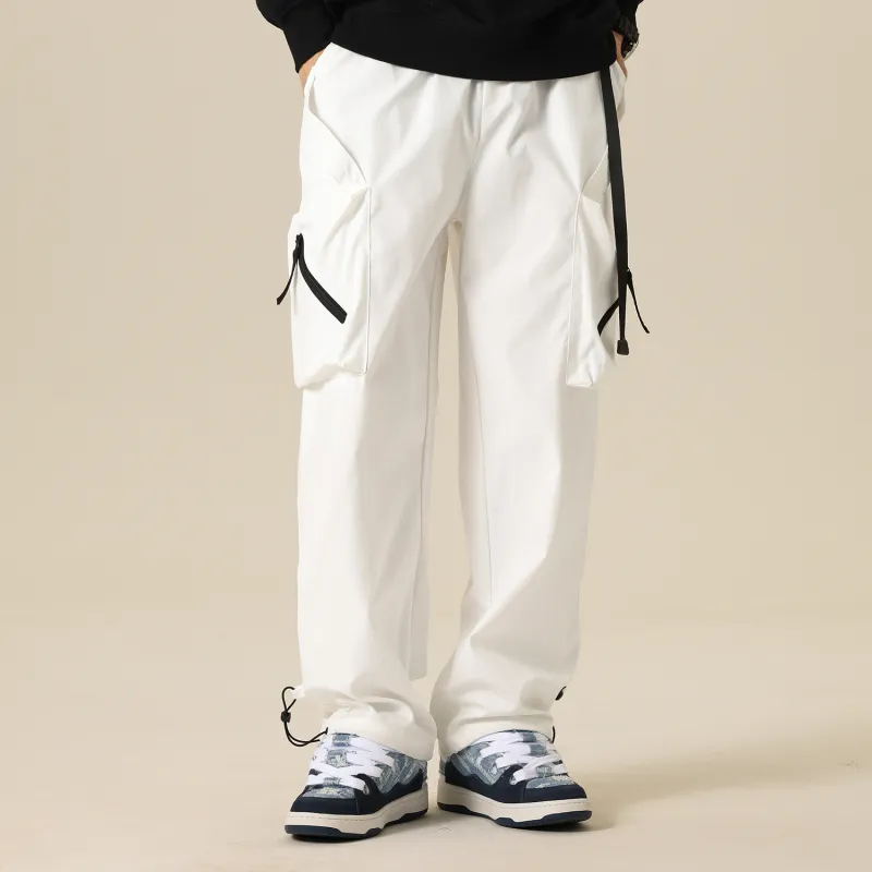 Premier 55 Casual Pants Unisex-8