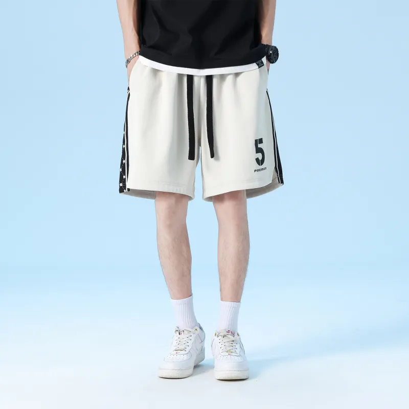 Premier 55 Sports Shorts Unisex-2
