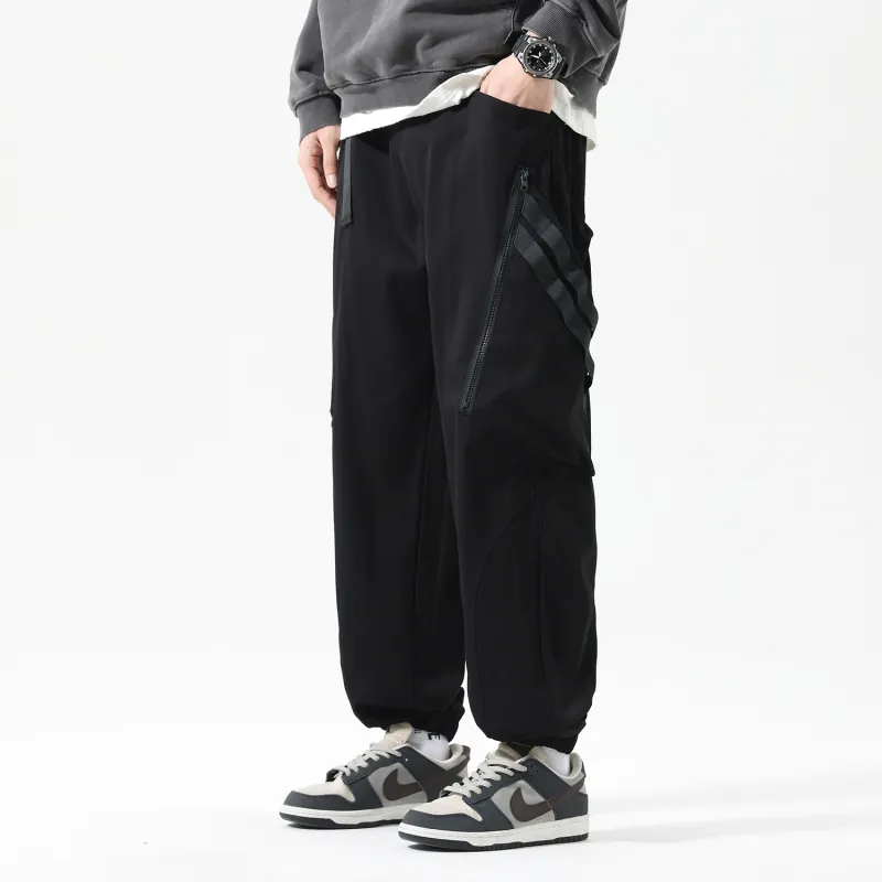 Premier 55 Casual Pants Unisex-3
