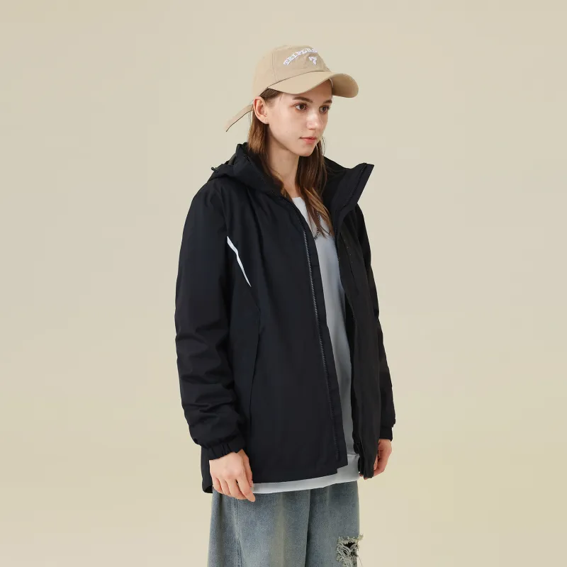 Premier 55 Jackets Unisex-5