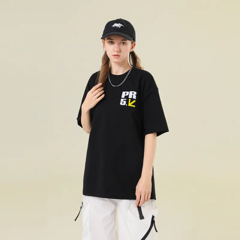 Premier 55 T Shirts Unisex-3