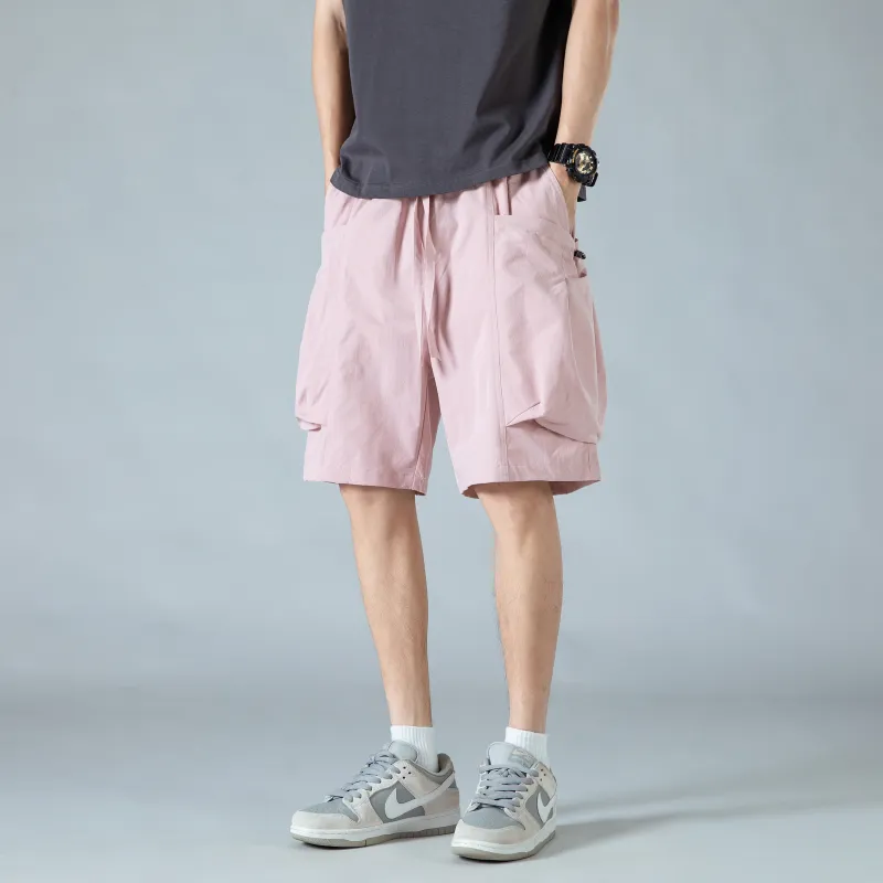 Premier 55 Casual Shorts Unisex-18