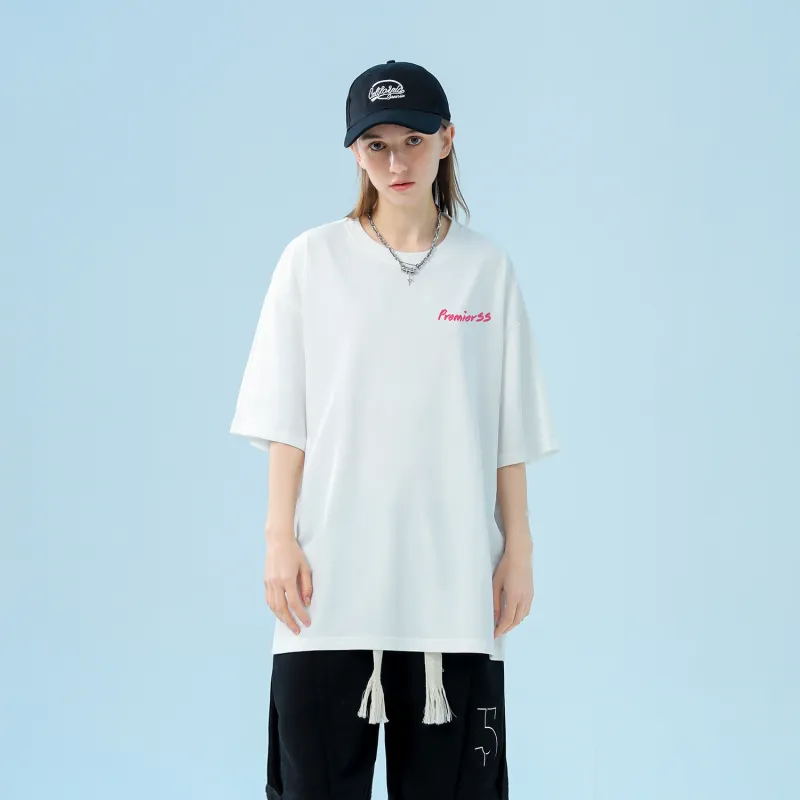 Premier 55 T Shirts Unisex-24