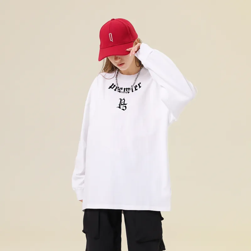 Premier 55 T Shirts Unisex-40