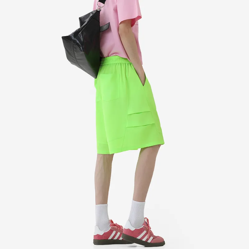 Premier 55 Casual Shorts Unisex-14