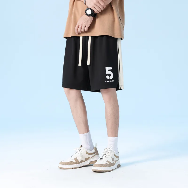 Premier 55 Sports Shorts Unisex-11