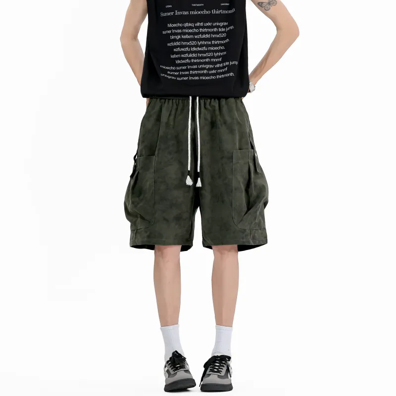 Premier 55 Casual Shorts Unisex-10