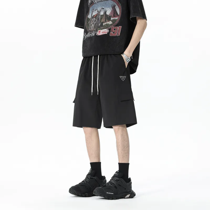 Premier 55 Casual Shorts Unisex-2
