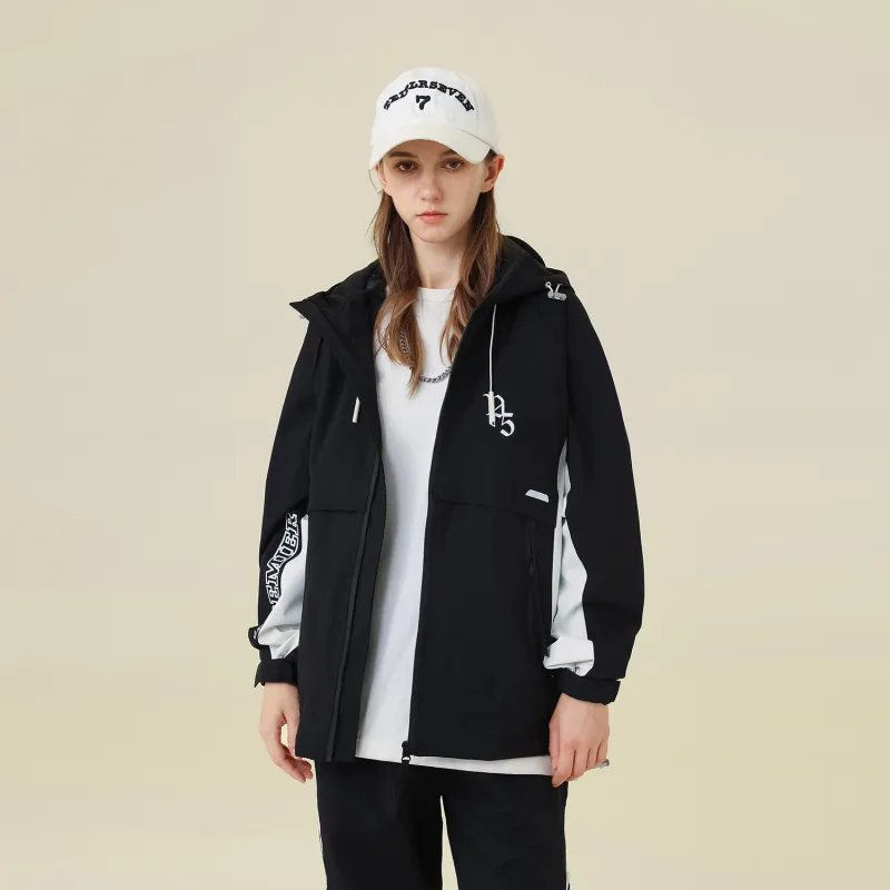 Premier 55 Jackets Unisex-3