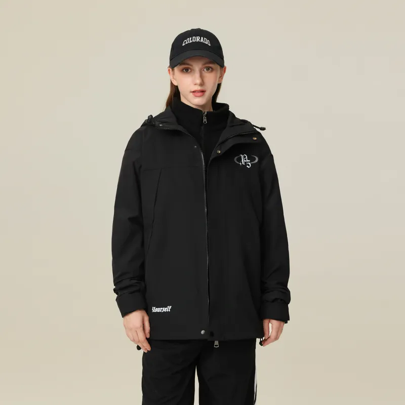Premier 55 Jackets Unisex-3