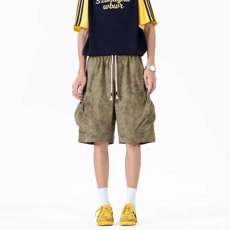 Premier 55 Casual Shorts Unisex-14