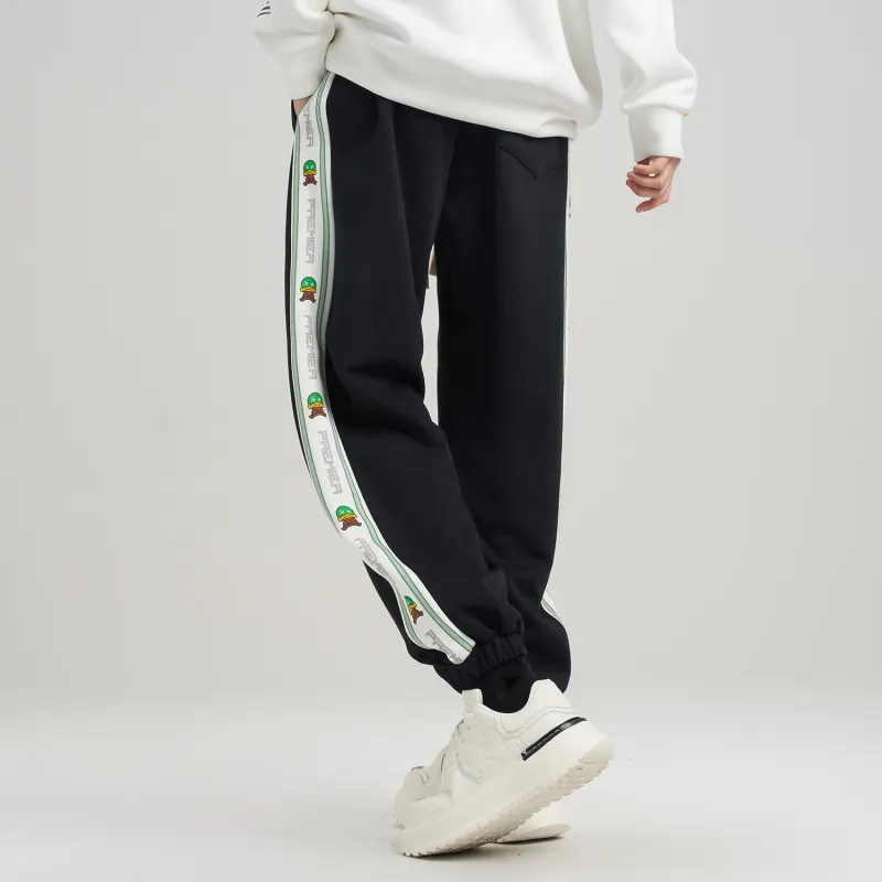 Premier 55 Casual Pants Unisex-10