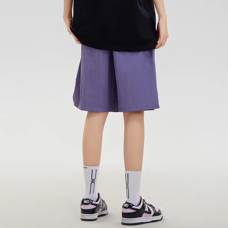 Premier 55 Casual Shorts Unisex-16