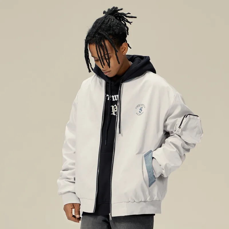 Premier 55 Jackets Unisex-10