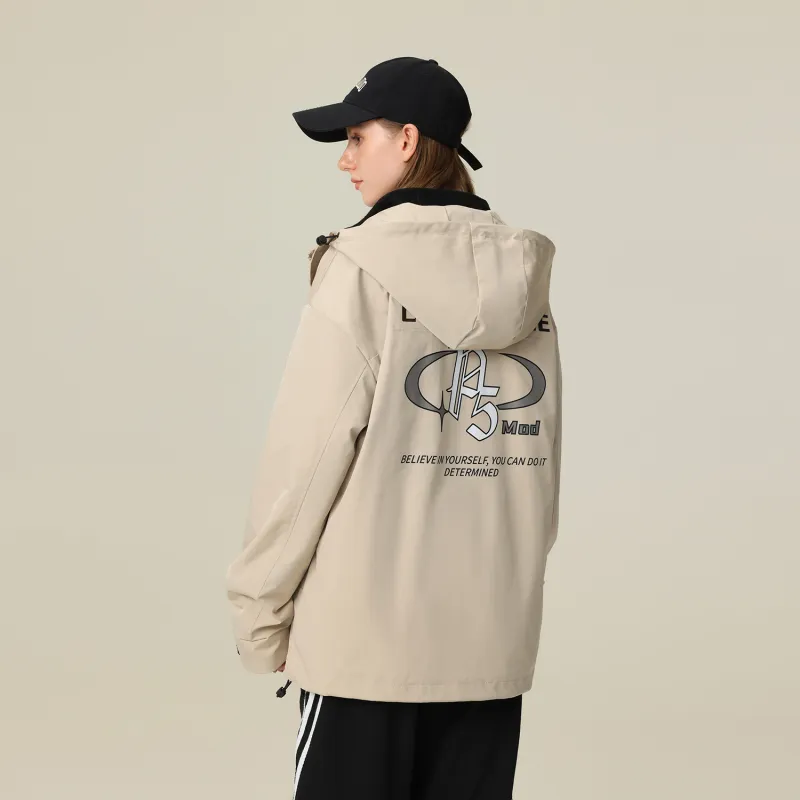 Premier 55 Jackets Unisex-11
