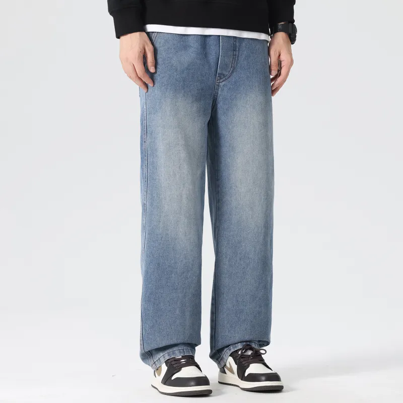 Premier 55 Jeans Unisex-14